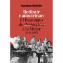 REDIMIR Y ADOCTRINAR