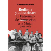 Redimir y Adoctrinar   2025