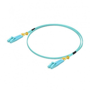 UBIQUITI Cable Fibra Multimodo OM3 3M Lc Lc