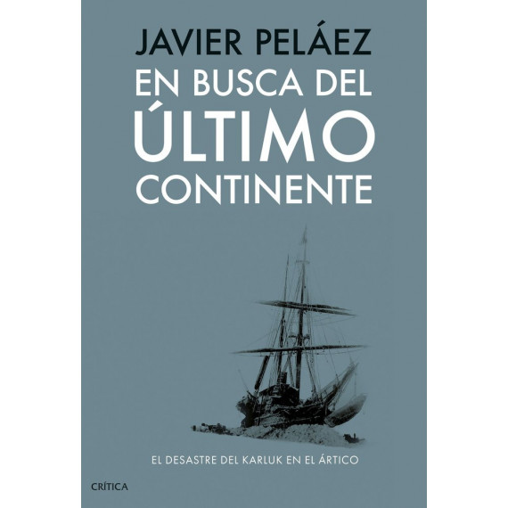 EN BUSCA DEL ULTIMO CONTINENTE