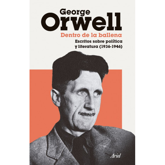 DENTRO DE LA BALLENA