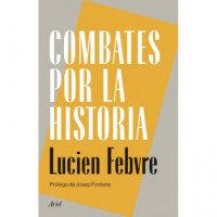 Combates por la Historia   2026