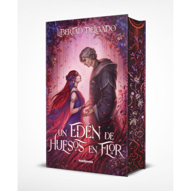 UN EDEN DE HUESOS EN FLOR