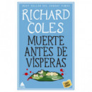 MUERTE ANTES DE V�SPERAS