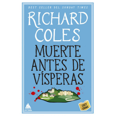 MUERTE ANTES DE V�SPERAS