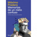 Memorias de un nieto confuso