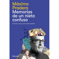 Memorias de un nieto confuso