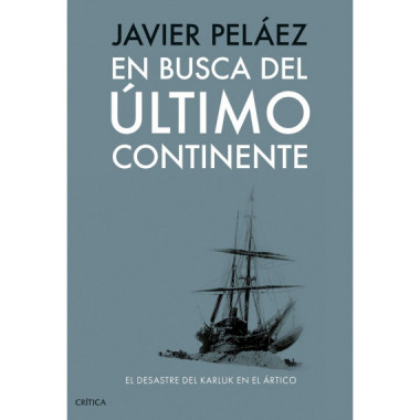 EN BUSCA DEL ULTIMO CONTINENTE