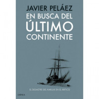 en Busca del Ultimo Continente   2025