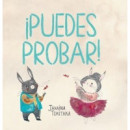 PUEDES PROBAR