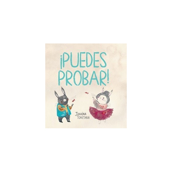 PUEDES PROBAR