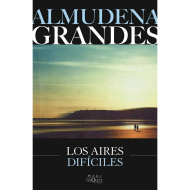 LOS AIRES DIFICILES
