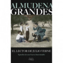 EL LECTOR DE JULIO VERNE