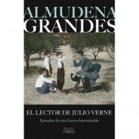 EL LECTOR DE JULIO VERNE