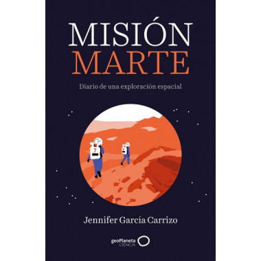 MISION MARTE