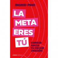 LA META ERES TU