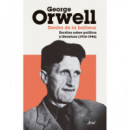 DENTRO DE LA BALLENA