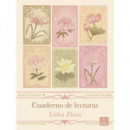 CUADERNO DE LECTURAS