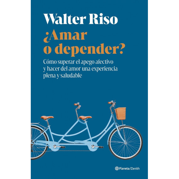 �AMAR O DEPENDER?