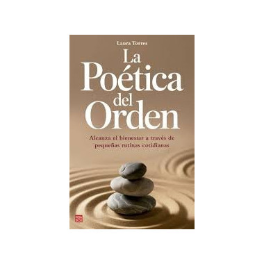 LA POETICA DEL ORDEN