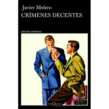 CRIMENES DECENTES