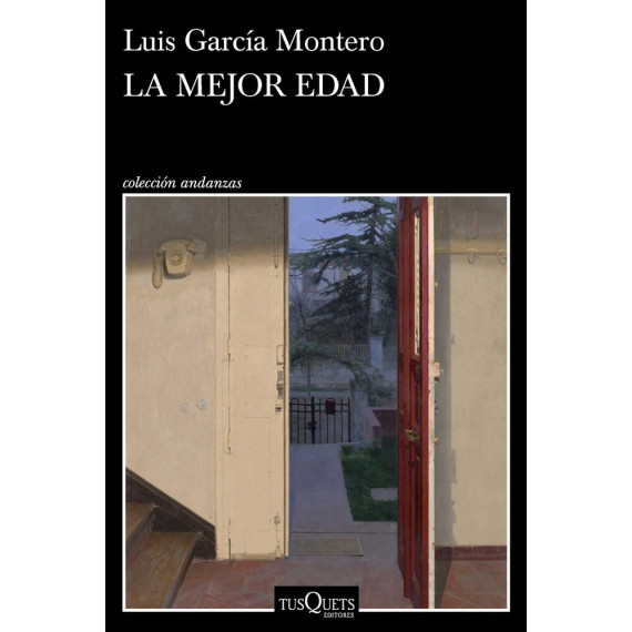 LA MEJOR EDAD