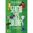SENTIR LOS COLORES