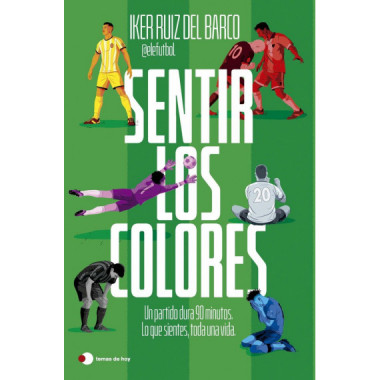 SENTIR LOS COLORES