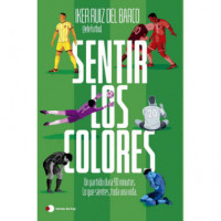 SENTIR LOS COLORES