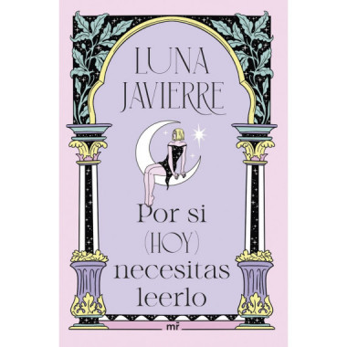 POR SI (HOY) NECESITAS LEERLO