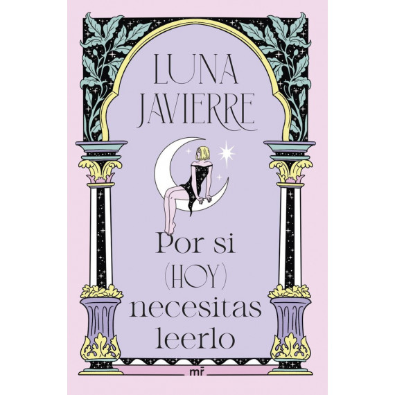 POR SI (HOY) NECESITAS LEERLO