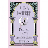 POR SI (HOY) NECESITAS LEERLO