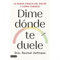 DIME DONDE TE DUELE