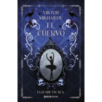 VIKTOR MIKHAILOV. EL CUERVO