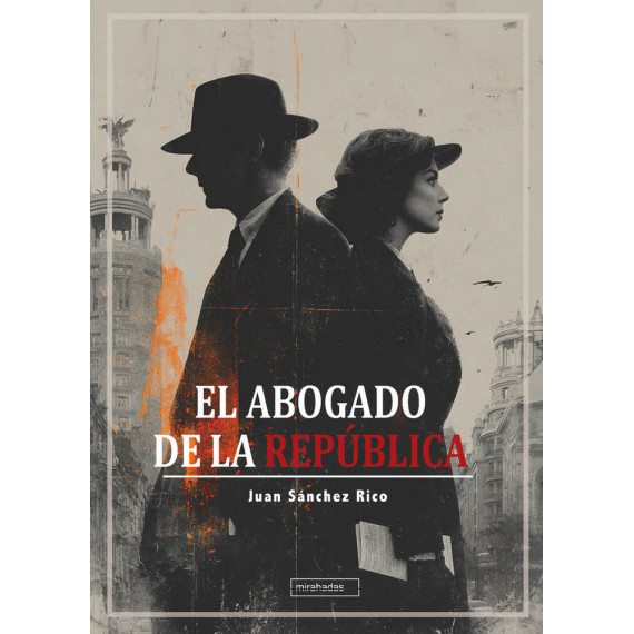 ABOGADO DE LA REPUBLICA,EL