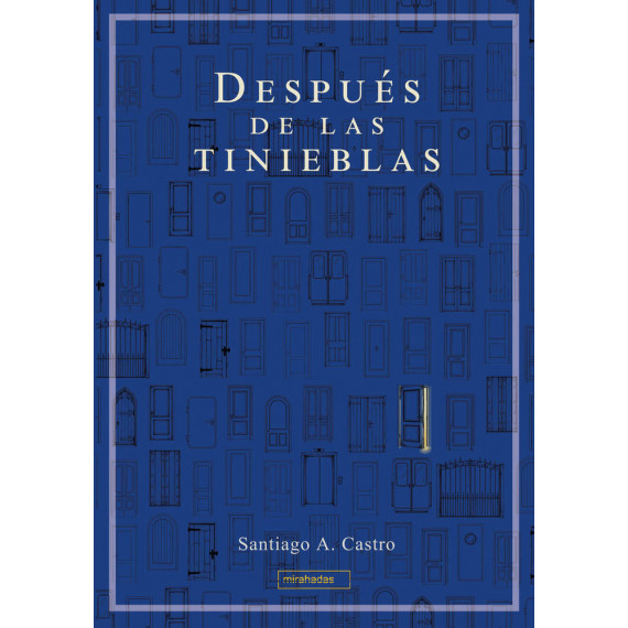 DESPUES DE LAS TINIEBLAS