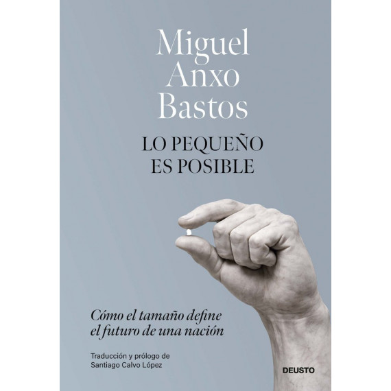 LO PEQUE�O ES POSIBLE