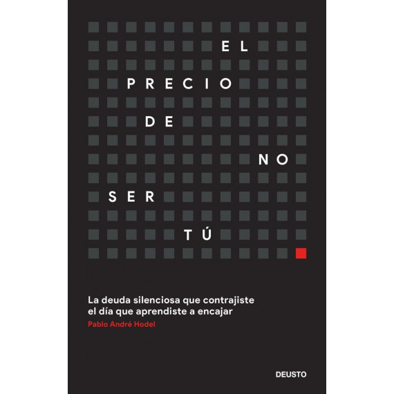 EL PRECIO DE NO SER TU