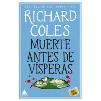 MUERTE ANTES DE V�SPERAS