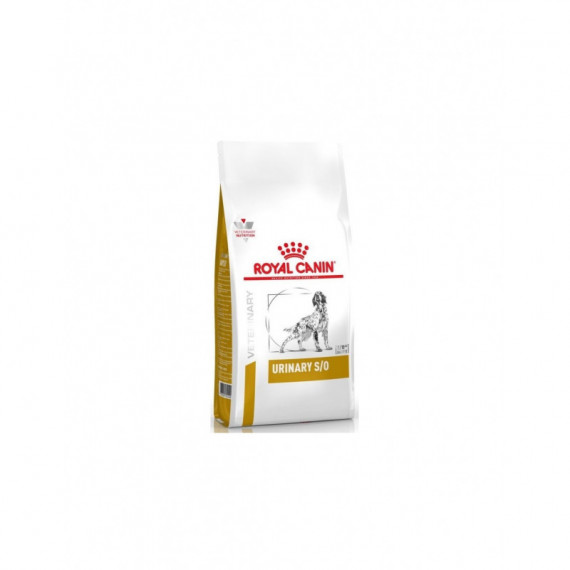 Royal Diet Dog Urinary 13 Kg  ROYAL CANIN