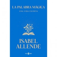 LA PALABRA MAGICA