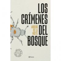 LOS CRIMENES DEL BOSQUE