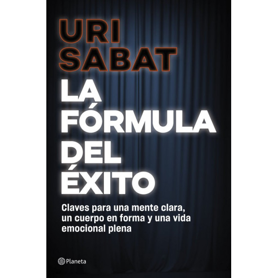 LA FORMULA DEL EXITO