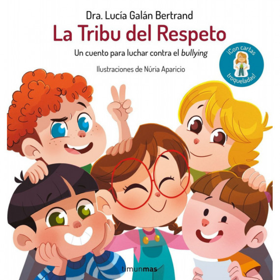 LA TRIBU DEL RESPETO