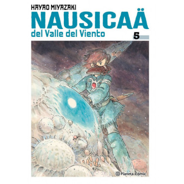 NAUSICAA N� 05
