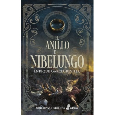 EL ANILLO DEL NIBELUNGO