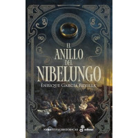EL ANILLO DEL NIBELUNGO