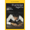 PRINCIPE LAGARTO,EL