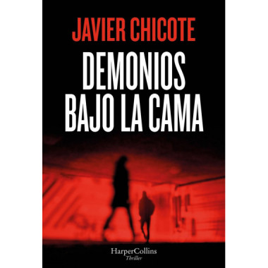 DEMONIOS BAJO LA CAMA