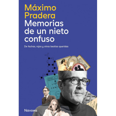 Memorias de un nieto confuso